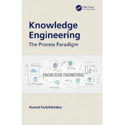 Knowledge Engineering: The Process Paradigm