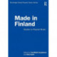 Made in Finland: Studies in Popular Music