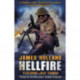 Hellfire: (Jack Tanner: book 4): an all-action, guns-blazing action thriller set at the height of WW2