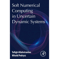 Soft Numerical Computing in Uncertain Dynamic Systems