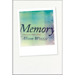 Memory: Fragments of a Modern History