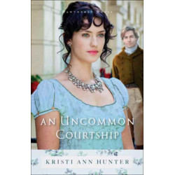 An Uncommon Courtship