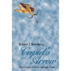 Cupid's Arrow: The Course of Love through Time