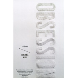 Obsession: A History