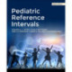 Pediatric Reference Intervals