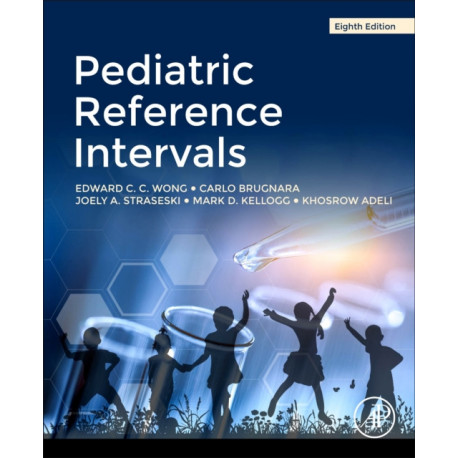 Pediatric Reference Intervals