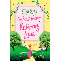 The Bookshop on Rosemary Lane