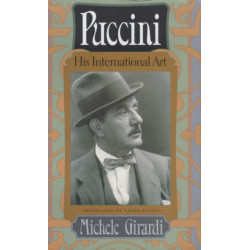 Puccini: His International Art