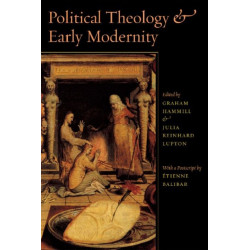 Political Theology and Early Modernity