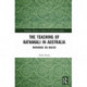 The Teaching of Kathakali in Australia: Mirroring the Master
