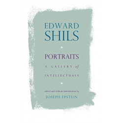 Portraits: A Gallery of Intellectuals