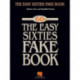 The Easy Sixties Fake Book: C Instruments