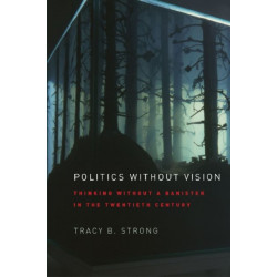 Politics without Vision: Thinking without a Banister in the Twentieth Century