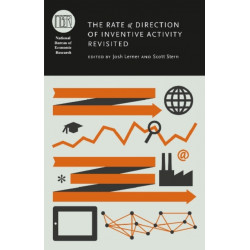 The Rate and Direction of Inventive Activity Revisited