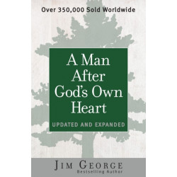 A Man After God's Own Heart: Updated and Expanded