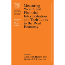 Measuring Wealth and Financial Intermediation and Their Links to the Real Economy