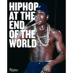 Hip-Hop at the End of the World: The Photography of Brother Ernie