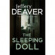 The Sleeping Doll: Kathryn Dance Book 1