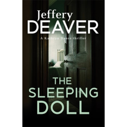 The Sleeping Doll: Kathryn Dance Book 1
