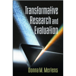 Transformative Research and Evaluation