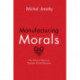 Manufacturing Morals: The Values of Silence in Business School Education