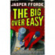 The Big Over Easy: Nursery Crime Adventures 1