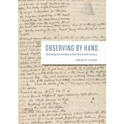 Observing by Hand: Sketching the Nebulae in the Nineteenth Century