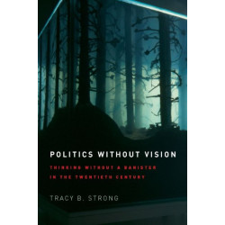 Politics without Vision: Thinking without a Banister in the Twentieth Century