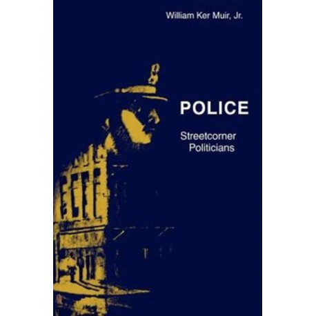 Police – Streetcorner Politicians: Streetcorner Politicians