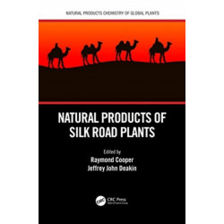 Natural Products of Silk Road Plants