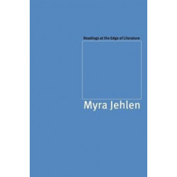 Readings at the Edge of Literature