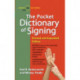 Pocket Dictionary of Signing: Revised and Expanded Edition