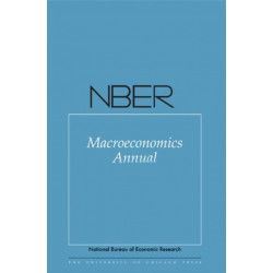 Nber Macroeconomics Annual 2017: Volume 32