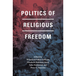 Politics of Religious Freedom