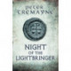 Night of the Lightbringer (Sister Fidelma Mysteries Book 28): An engrossing Celtic mystery filled with chilling twists
