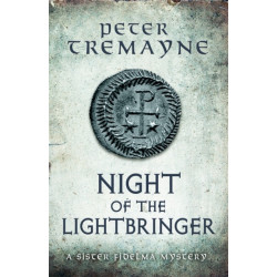 Night of the Lightbringer (Sister Fidelma Mysteries Book 28): An engrossing Celtic mystery filled with chilling twists