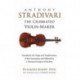 Anthony Stradivari the Celebrated Violin-Maker