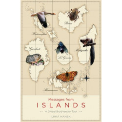 Messages from Islands: A Global Biodiversity Tour