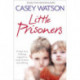 Little Prisoners: A Tragic Story of Siblings Trapped in a World of Abuse and Suffering