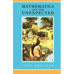 Mathematics and the Unexpected