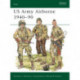 US Army Airborne 1940–90: The First Fifty Years
