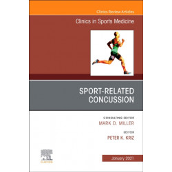 An Sport-Related Concussion (SRC), An Issue of Clinics in Sports Medicine