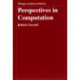 Perspectives in Computation