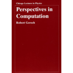 Perspectives in Computation