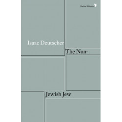 The Non-Jewish Jew: And Other Essays