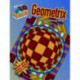 3-D Coloring Book - Geometrix