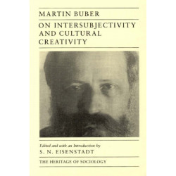 On Intersubjectivity and Cultural Creativity