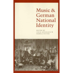 Music and German National Identity