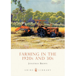 Farming in the 1920s and 30s
