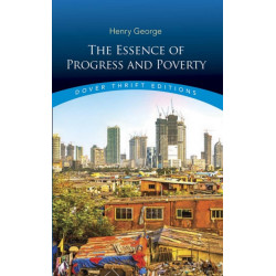 Essence of Progress and Poverty